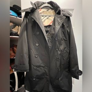Burberry Trench coat